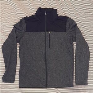 Prana Men’s Yoga Jacket